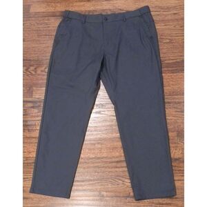 Jack Archer Space Black Pants Men's Size 36/28